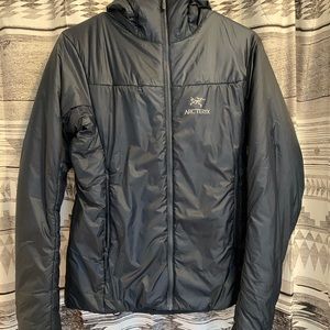 Arcteryx Nuclei Hoody